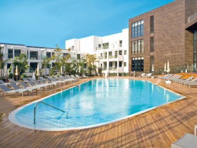R2 Bahia Playa Design Hotel & Spa - Erwachsenenhotel