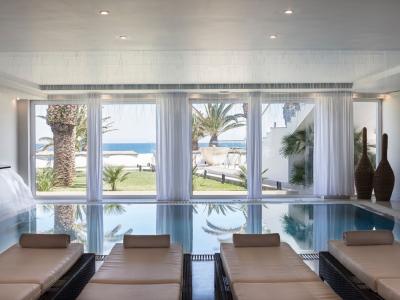 Mitsis Rinela Beach Resort & Spa - wellness