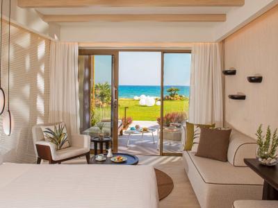 Mitsis Rinela Beach Resort & Spa - zimmer