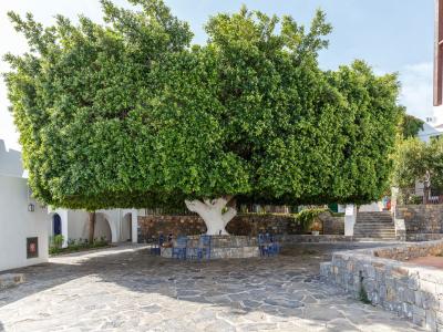 Creta Maris Beach Resort - ausstattung