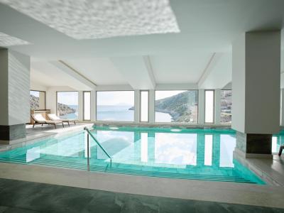 Daios Cove Luxury Resort & Villas - wellness