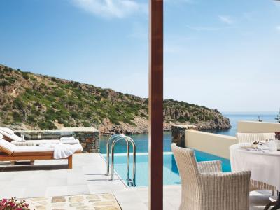 Daios Cove Luxury Resort & Villas - zimmer