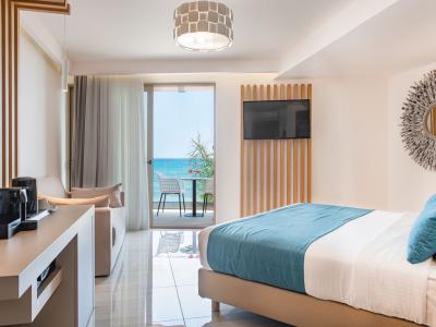 Epos Luxury Beach Hotel - zimmer