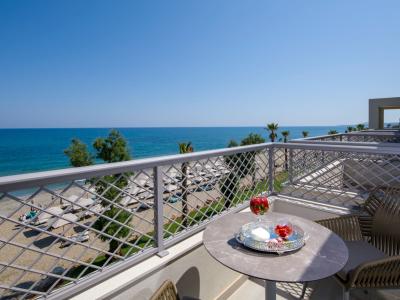 Amira Beach Luxury Resort & Spa - zimmer