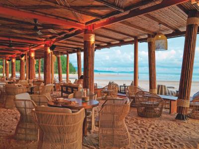 Apsara Beachfront Resort & Villas