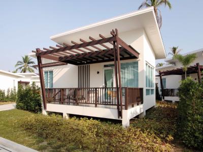 Kantary Beach Hotel Villas & Suites Khao Lak - lage