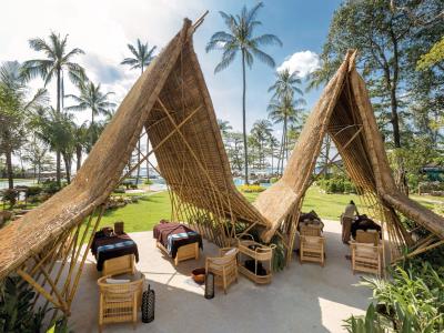 Eden Beach Resort & Spa - wellness
