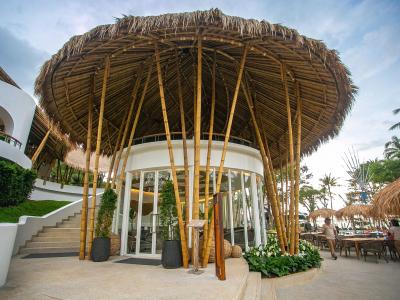 Eden Beach Resort & Spa, a Lopesan Collection Hotel - ausstattung