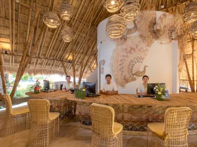 Eden Beach Resort & Spa, a Lopesan Collection Hotel - lage