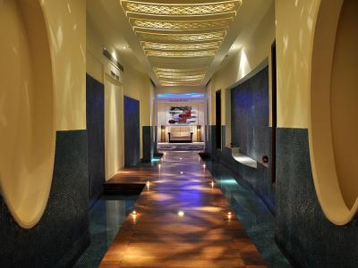 Premier Le Reve Hotel & Spa - wellness