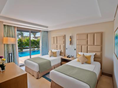 Rixos Premium Magawish Suites & Villas - Executive Pool Villa