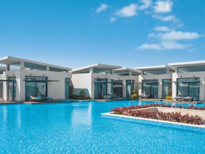 Rixos Premium Magawish Suites & Villas