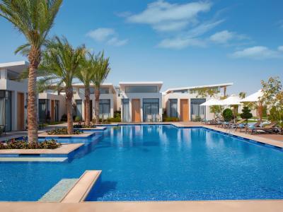 Rixos Premium Magawish Suites & Villas - zimmer