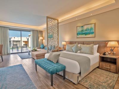 Rixos Premium Magawish Suites & Villas - zimmer