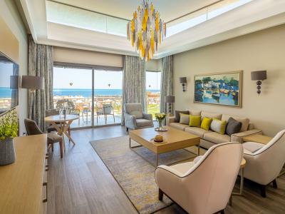 Rixos Premium Magawish Suites & Villas - Lagoon Deluxe Suite