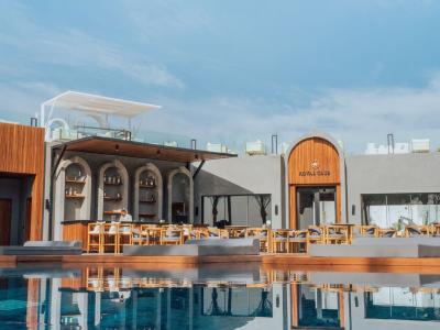 SUNRISE Tucana Resort Grand Select