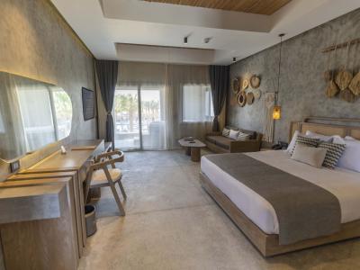 SUNRISE Tucana Resort Grand Select - zimmer