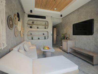 SUNRISE Tucana Resort Grand Select - Executive Pool & Jacuzzi Suite (X2S)