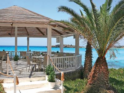 Nissi Beach Resort - ausstattung