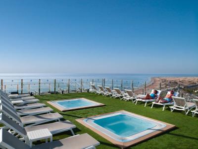 HL Suitehotel Playa del Ingles - ausstattung