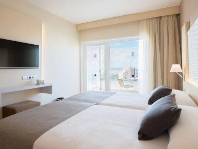 HL Suitehotel Playa del Ingles - zimmer