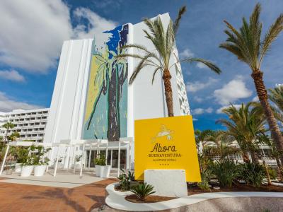 Abora Buenaventura by Lopesan Hotels - ausstattung