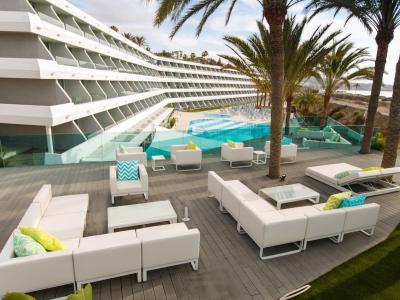 Santa Monica Suites Hotel - ausstattung