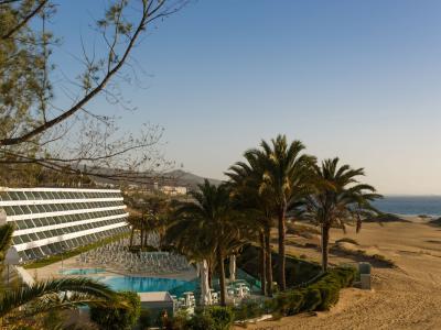 Santa Monica Suites Hotel - lage