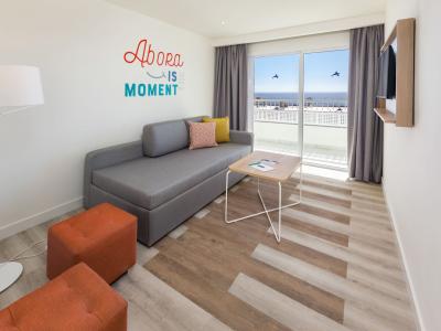 Abora Interclub Atlantic by Lopesan Hotels - Familiensuite