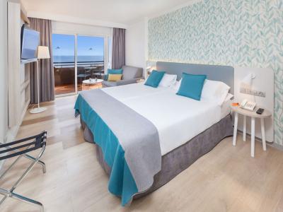 Abora Continental by Lopesan Hotels - Doppelzimmer Typ B
