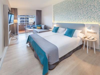 Abora Continental by Lopesan Hotels - Doppelzimmer