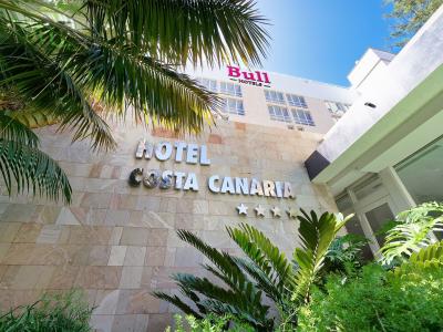 Bull Hotel Costa Canaria & Spa - ausstattung