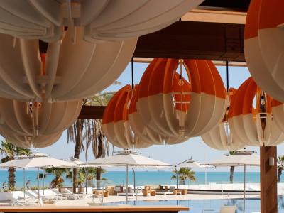 Sousse Pearl Marriott Resort & Spa - lage