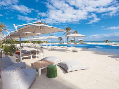 Sousse Pearl Marriott Resort & Spa - ausstattung
