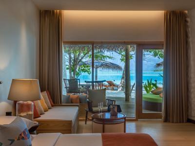 Cinnamon Dhonveli Maldives - Junior Beach Suite