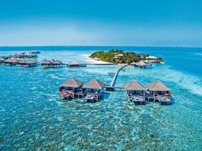 Adaaran Prestige Vadoo Maldives