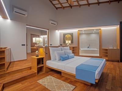 Cinnamon Velifushi Maldives - Water Suite with Pool (bis 31.10.22 buchbar)