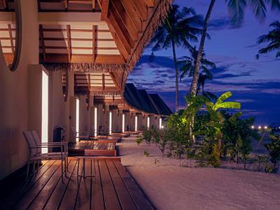 Cinnamon Velifushi Maldives - Superior Beach Loft