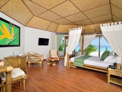 Safari Island Resort - zimmer