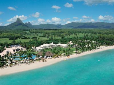 Sugar Beach A Sun Resort Mauritius