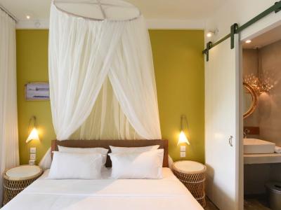 Veranda Tamarin Hotel - Privilege Rooms