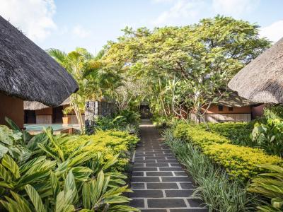 Heritage Awali Golf & Spa Resort Mauritius - wellness