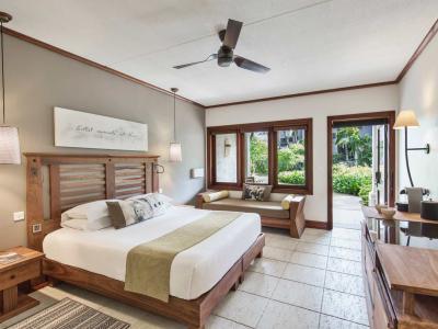 Heritage Awali Golf & Spa Resort Mauritius - zimmer