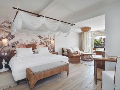 Paradise Cove Boutique Hotel - zimmer