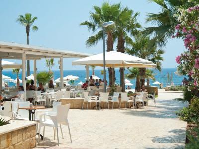 Akti Beach Hotel & Village Resort - ausstattung