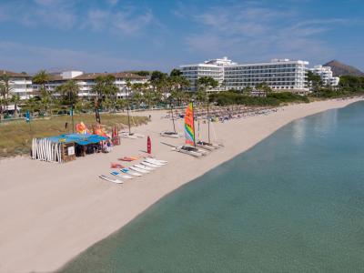 Playa Esperanza Resort by Meliá - sport