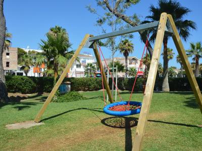 Playa Esperanza Resort by Meliá - kinder