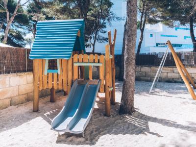 Iberostar Selection Playa de Muro Village - kinder