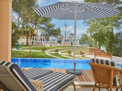Secrets Mallorca Villamil Resort & Spa - Erwachsenenhotel