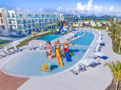 Serenade Punta Cana Beach & Spa Resort - kinder